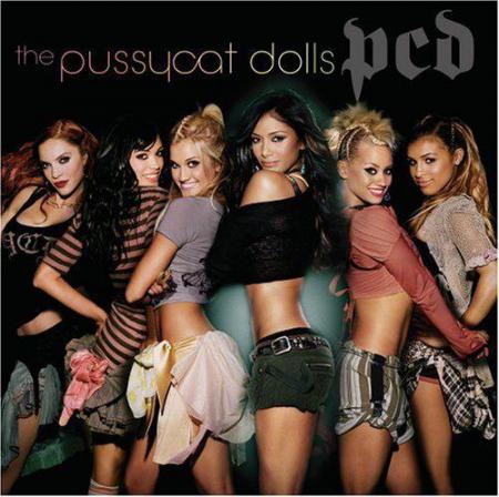 the pussycat dolls